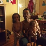 cameron crayton - @4ever_king92 - Instagram