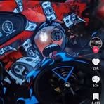 Cameron Crenshaw - Facebook