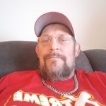 Cameron Cribbs - @camcribbs75 - Instagram