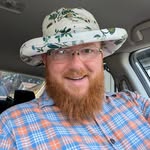 Cameron C - @critch_field_notes - Instagram