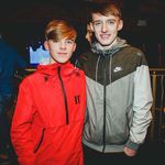 Cameron Crook - @janetcrook74 - Instagram