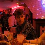 Cameron Crook - @camcaminnitfam - Instagram