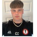 Cameron Crook - @cmc.football - Instagram