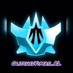 Cameron Crosby - @glitchedvipers_rl - Instagram