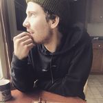 cameron crosby - @apoemforbreakfast - Instagram