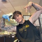 Cameron H. Crosby - @cameroncrosby33 - Instagram