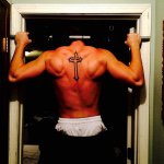 Cameron Crowe - @crowecamfitness - Instagram