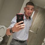 Cameron Crowley - @cameronkc93 - Instagram