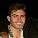 Cameron Crowley - @camcrowley190 - Instagram