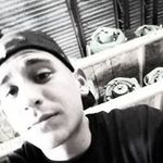 Cameron Crowley - @crowley4783 - Instagram