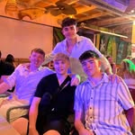 Cameron Crowley - @cameroncrowley5 - Instagram