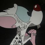 RED CROW - @cameron_crowley_ - Instagram