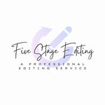 Five Stage Editing - @cameron.crowson - Instagram