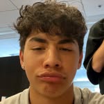 Cameron Cruz - @minironincam2 - Instagram