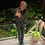 Cameron Cruz - @cameroncruz22 - Instagram