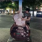 Cameron Cuevas - Facebook