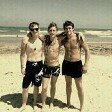 Cameron Cullen - @heythatoneguy - Instagram