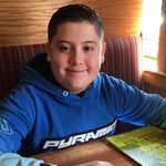 Cameron Cummins - @cameron_0327 - Instagram