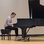 Cameron Cummins - @cameroncumminsmusic - Instagram