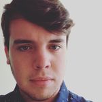 Cameron Cunningham - @icouldnotthinkofagoodusername - Instagram