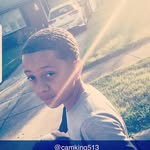 Cameron Cureton - @cam_swagz - Instagram