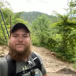 Cameron Cutright - @the1withthebeard - Instagram