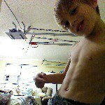 Cameron Daigle - @camthefireman - Instagram