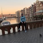 Cameron Dalrymple - @camerondal1 - Instagram