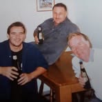 Cameron Dalrymple - Facebook