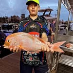 Cameron Dalton - @cameron.catches_fish - Instagram