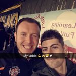 Cameron Dalton - @cameron_dalton95 - Instagram