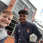 Cameron Dalton - @camerondalton91 - Instagram