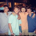 Cameron Daniels - @camerondaniels88 - Instagram