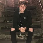 Cameron daniels - @cameron_daniels89 - Instagram