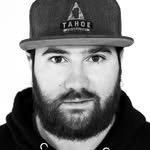 Cameron Daniels - @camerondanielsphoto - Instagram