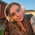 Cameron Daniels - @camantha999 - Instagram