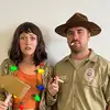 Dani and Cameron - @daniandcameron - TikTok