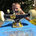 Cameron Dann - @camdann4 - Instagram