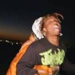 Cameron Dantzler - @223z.starr - Instagram