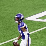 Cameron dantzler fan page 💜💛 - @theneedle3 - Instagram