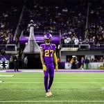 Cameron Dantzler FP - @dantzlerszn - Instagram