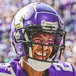 Cameron Dantzler FP - @camerondantzler - Instagram