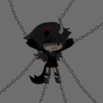 bad ass demon - @cameron._.dark._.heart - Instagram