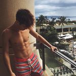 Cameron Dallas - @cameron._.dark - Instagram
