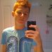 if this page gets 350 fans cameron parkes will dye his hair dark brown - Facebook