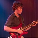 CAM - @cameron_davidsonmusic - Instagram