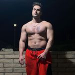 Cameron David - @camerondavidfit - Instagram
