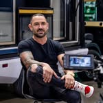 Cameron Davies - @mrcamerondavies - Instagram
