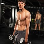 Cameron Davies - @camerondaviesfitness - Instagram
