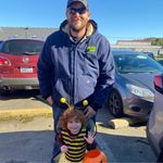 Cameron Dayton - @cambam58 - Instagram